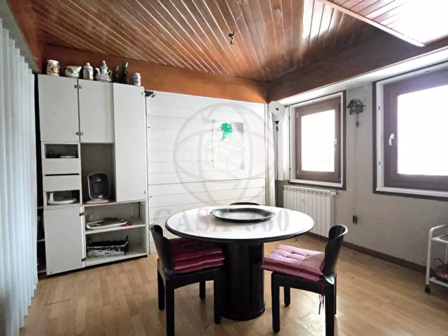 Immagine 6 di Appartamento in vendita  in Via dei Villini a Rieti