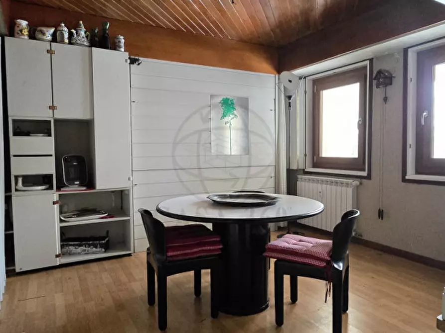 Immagine 7 di Appartamento in vendita  in Via dei Villini a Rieti