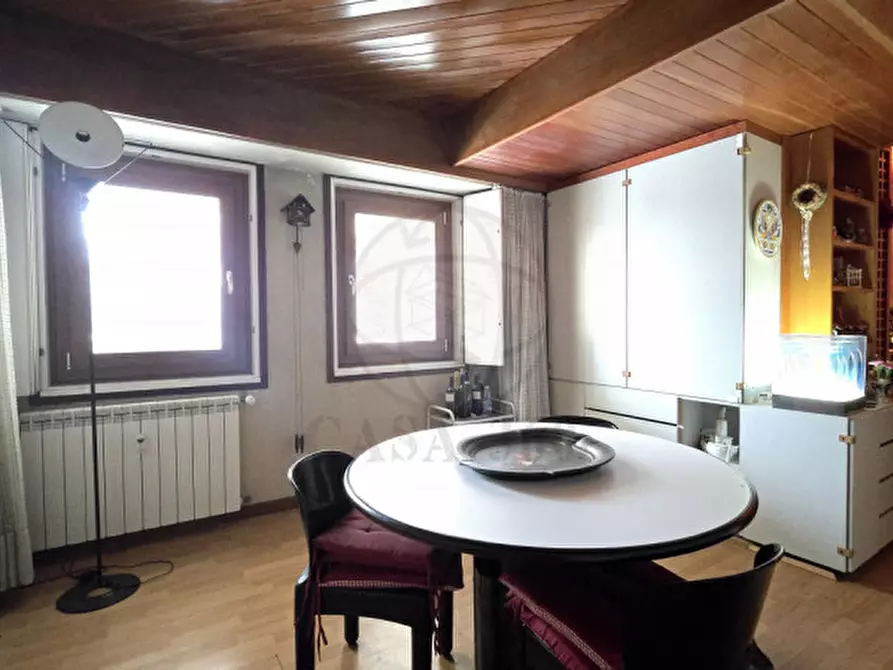 Immagine 8 di Appartamento in vendita  in Via dei Villini a Rieti