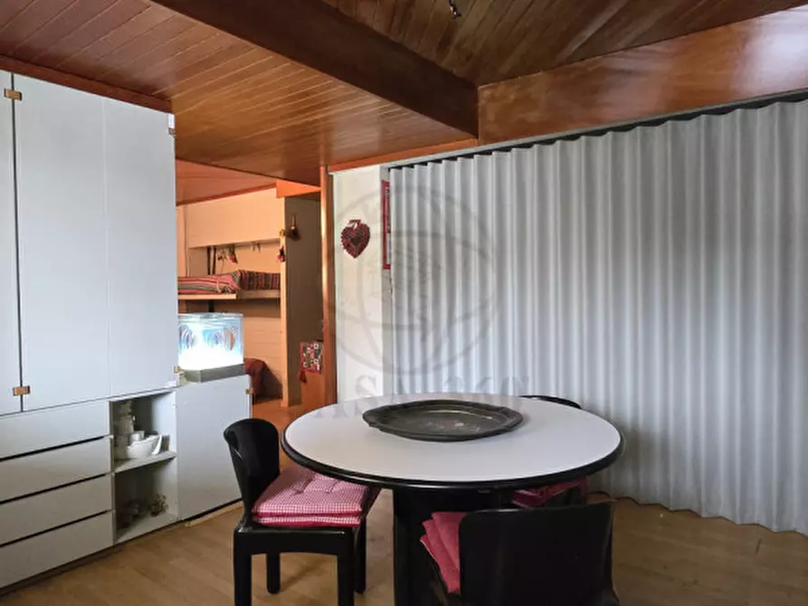 Immagine 9 di Appartamento in vendita  in Via dei Villini a Rieti