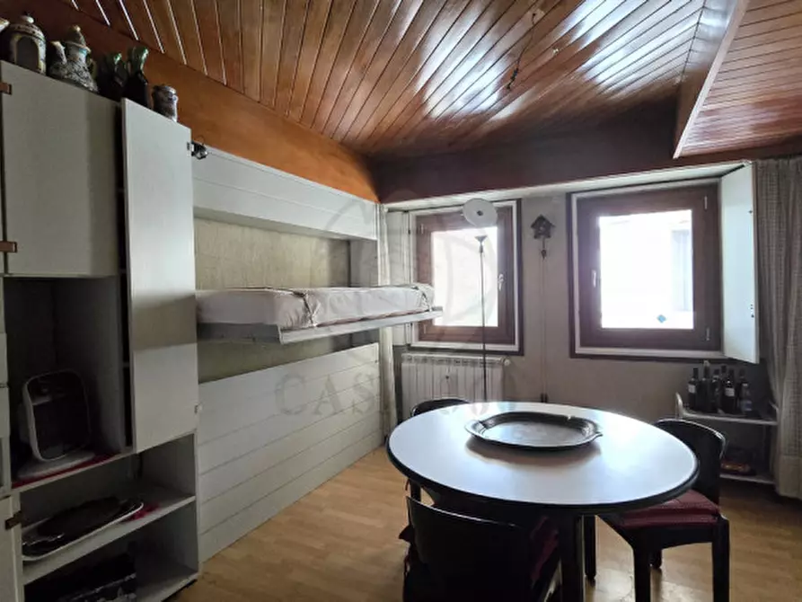 Immagine 11 di Appartamento in vendita  in Via dei Villini a Rieti