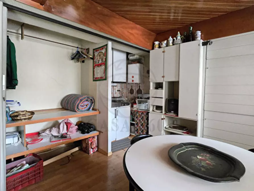 Immagine 14 di Appartamento in vendita  in Via dei Villini a Rieti