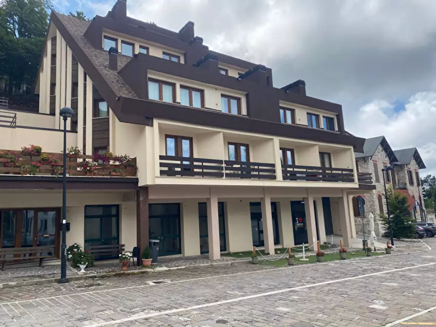 Immagine 14 di Appartamento in vendita  in Via dei Villini a Rieti