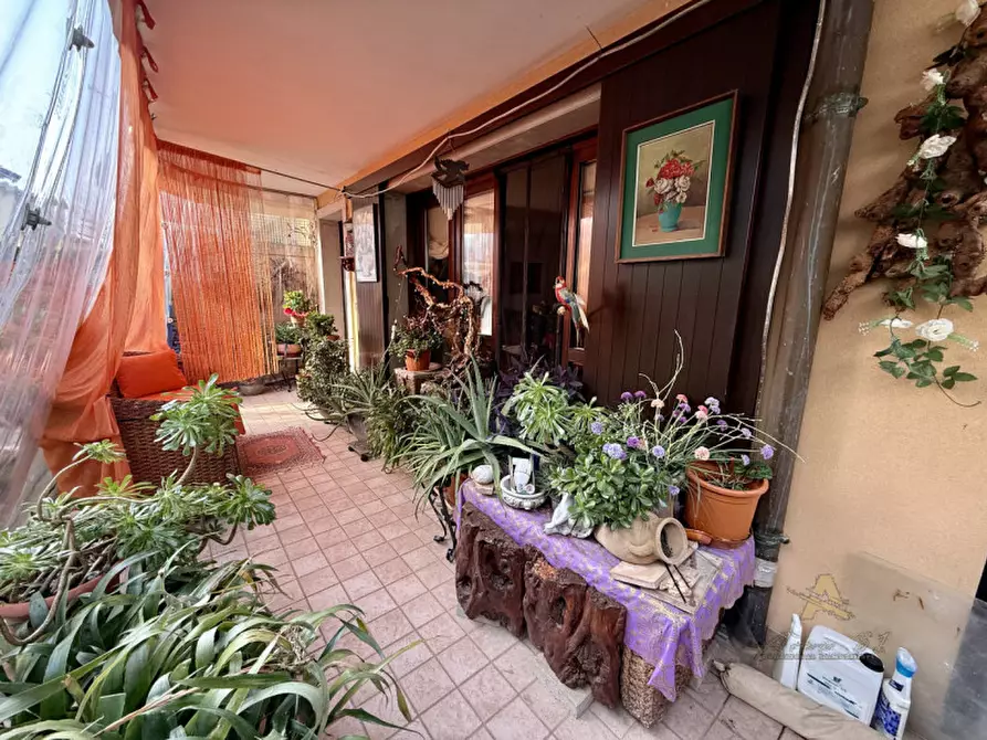 Immagine 3 di Villetta a schiera in vendita  in Via Asti, 23 a Lignano Sabbiadoro