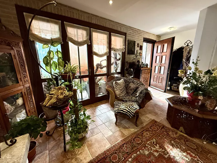 Immagine 7 di Villetta a schiera in vendita  in Via Asti, 23 a Lignano Sabbiadoro