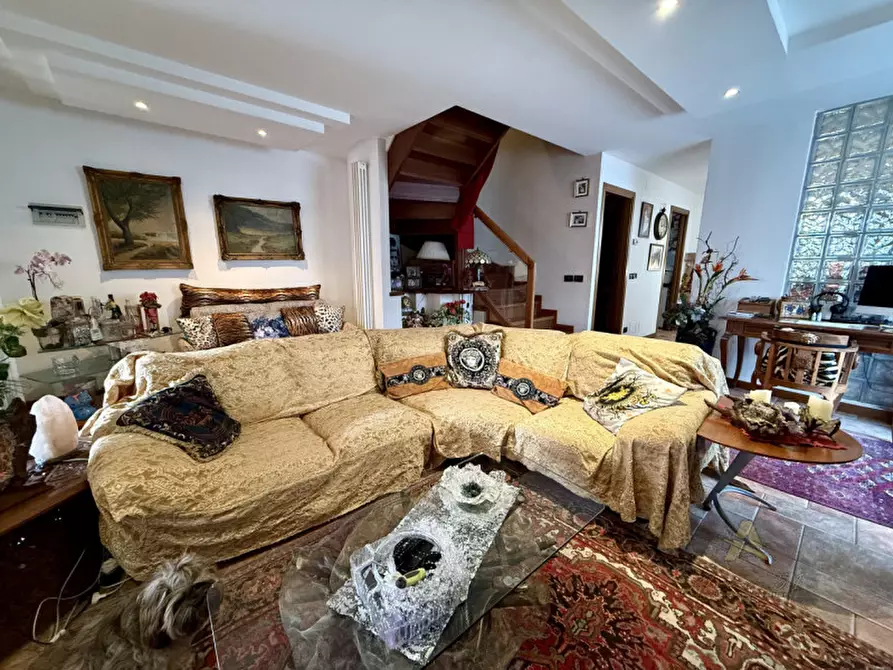 Immagine 11 di Villetta a schiera in vendita  in Via Asti, 23 a Lignano Sabbiadoro