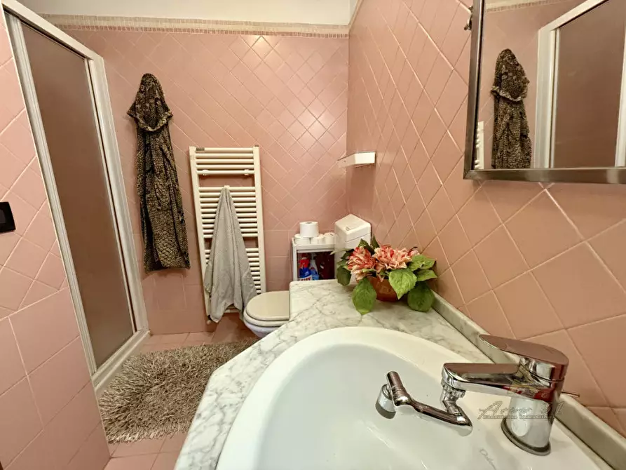 Immagine 12 di Villetta a schiera in vendita  in Via Asti, 23 a Lignano Sabbiadoro