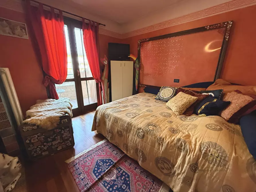 Immagine 15 di Villetta a schiera in vendita  in Via Asti, 23 a Lignano Sabbiadoro