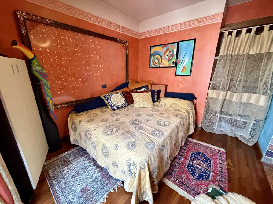 Immagine 16 di Villetta a schiera in vendita  in Via Asti, 23 a Lignano Sabbiadoro