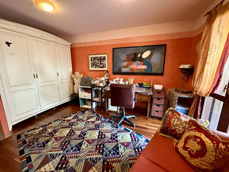 Immagine 17 di Villetta a schiera in vendita  in Via Asti, 23 a Lignano Sabbiadoro