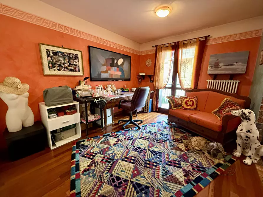 Immagine 18 di Villetta a schiera in vendita  in Via Asti, 23 a Lignano Sabbiadoro