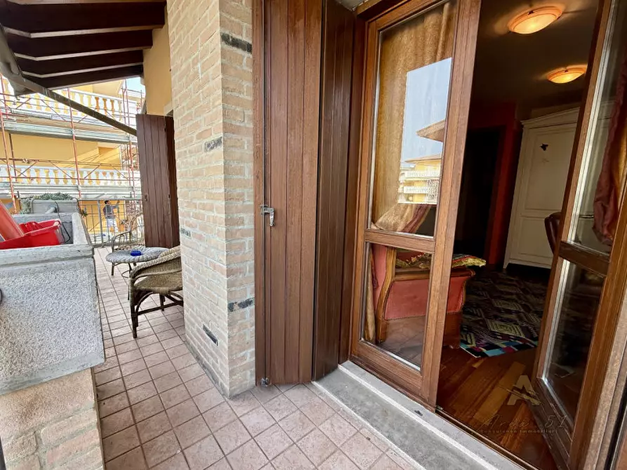 Immagine 19 di Villetta a schiera in vendita  in Via Asti, 23 a Lignano Sabbiadoro