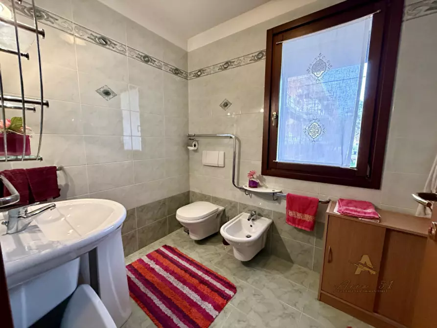 Immagine 22 di Villetta a schiera in vendita  in Via Asti, 23 a Lignano Sabbiadoro