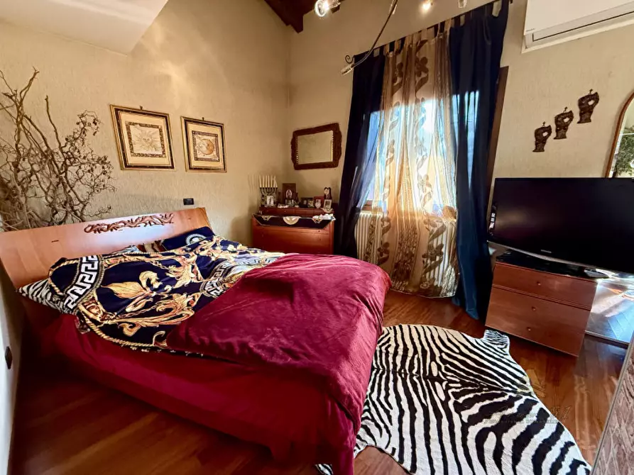 Immagine 25 di Villetta a schiera in vendita  in Via Asti, 23 a Lignano Sabbiadoro