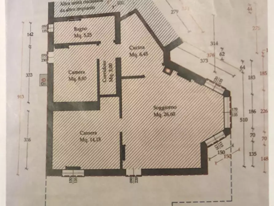 Immagine 31 di Villetta a schiera in vendita  in Via Asti, 23 a Lignano Sabbiadoro