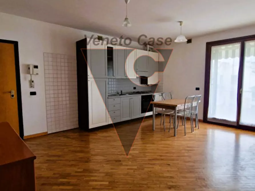 Immagine 1 di Appartamento in vendita  in Via Undici Febbraio a Saonara