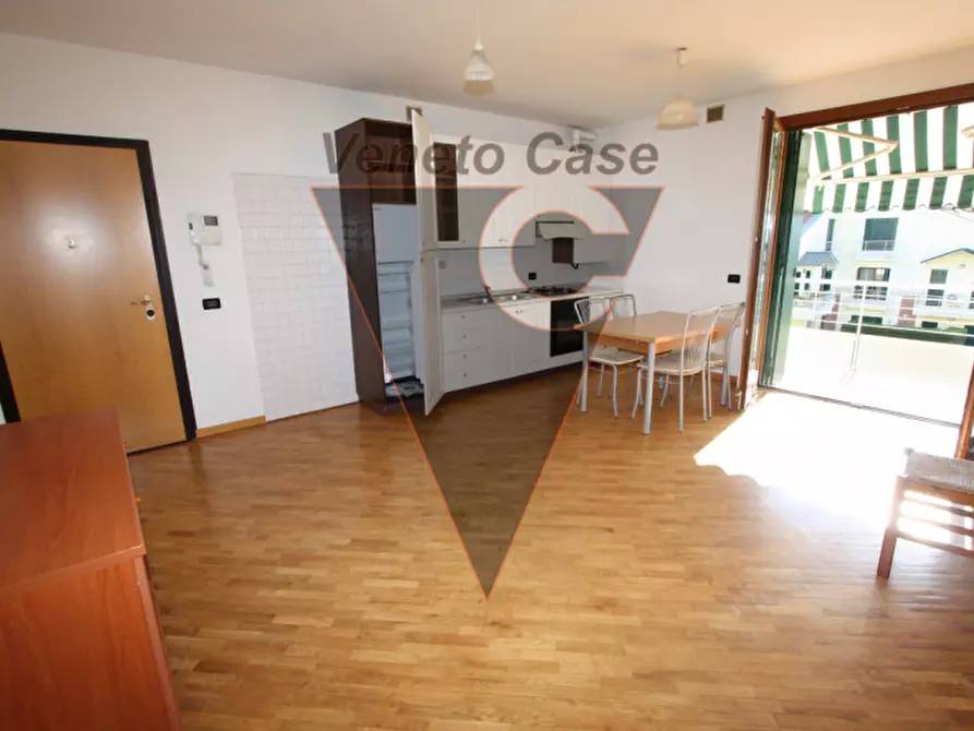 Immagine 1 di Appartamento in vendita  in Via Carso a Saonara