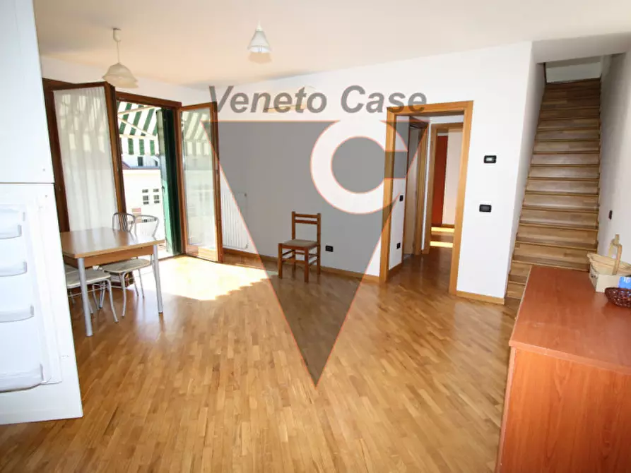 Immagine 2 di Appartamento in vendita  in Via Carso a Saonara