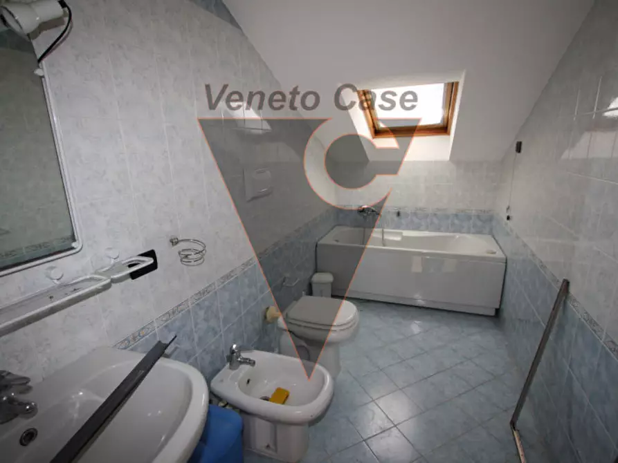 Immagine 4 di Appartamento in vendita  in Via Carso a Saonara