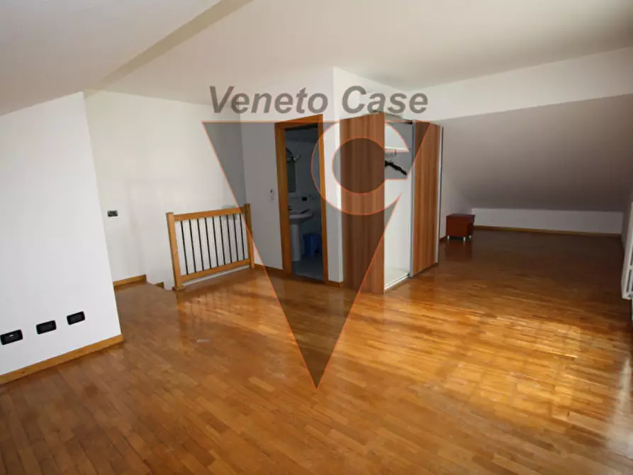 Immagine 7 di Appartamento in vendita  in Via Carso a Saonara