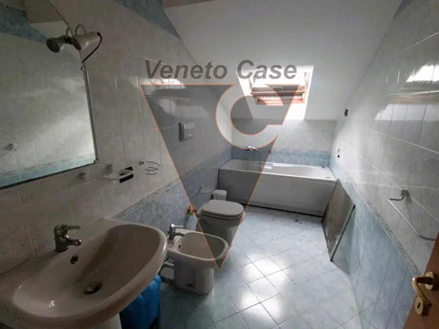 Immagine 13 di Appartamento in vendita  in Via Undici Febbraio a Saonara