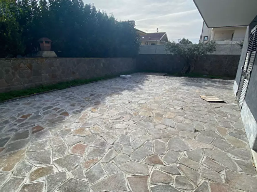 Immagine 5 di Casa bifamiliare in vendita  in via dell'unità d'italia a Montepaone