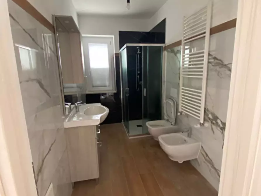 Immagine 13 di Casa bifamiliare in vendita  in via dell'unità d'italia a Montepaone