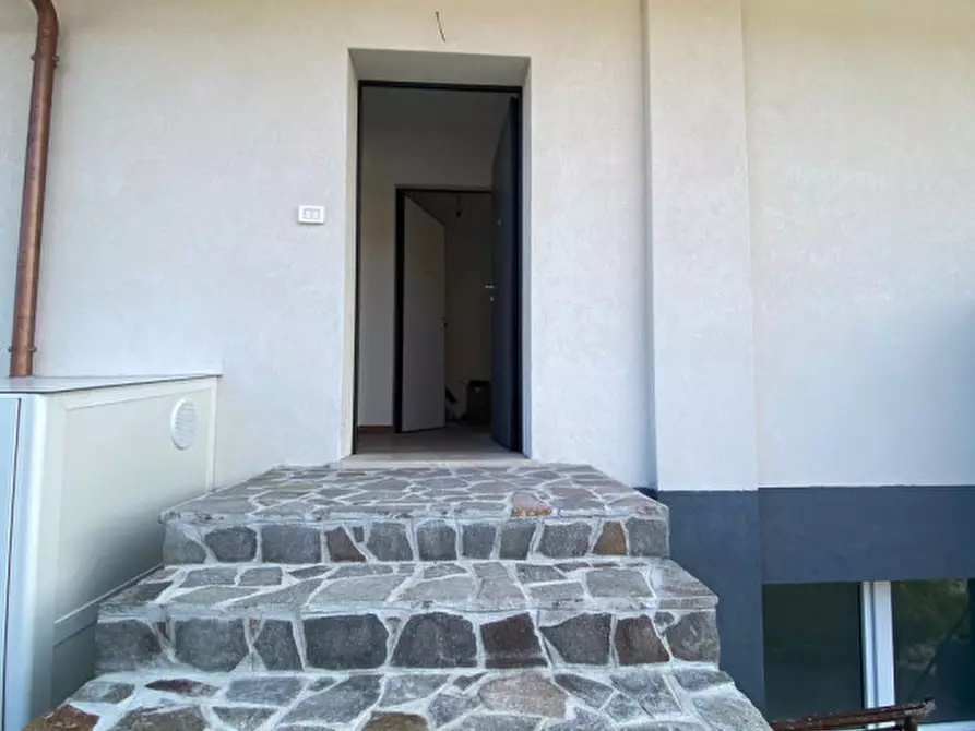 Immagine 14 di Casa bifamiliare in vendita  in via dell'unità d'italia a Montepaone