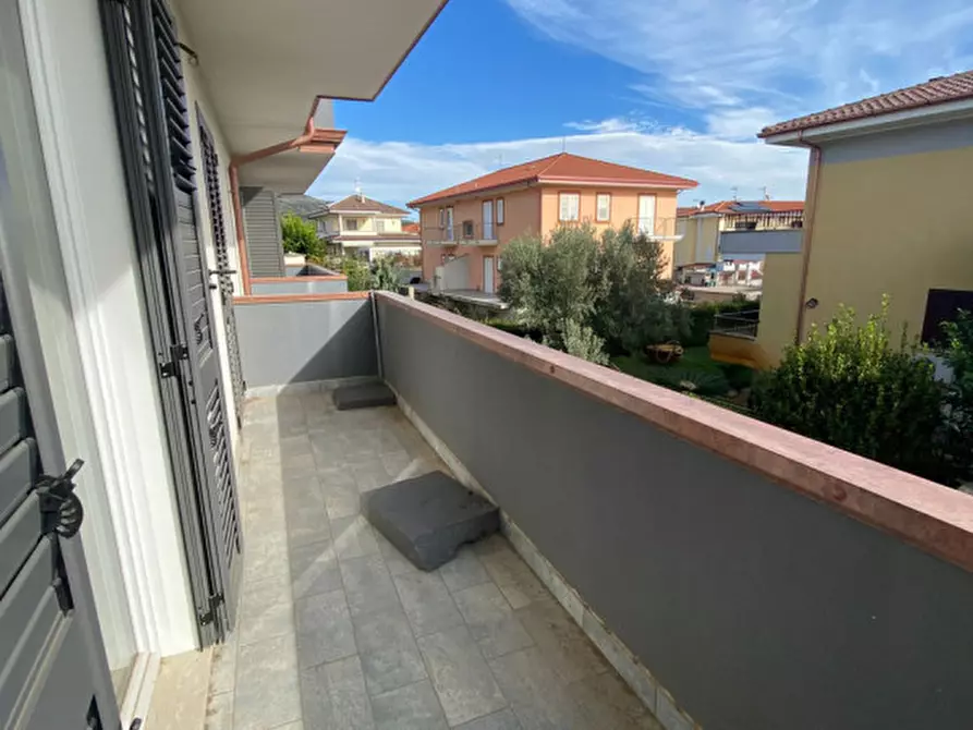 Immagine 16 di Casa bifamiliare in vendita  in via dell'unità d'italia a Montepaone