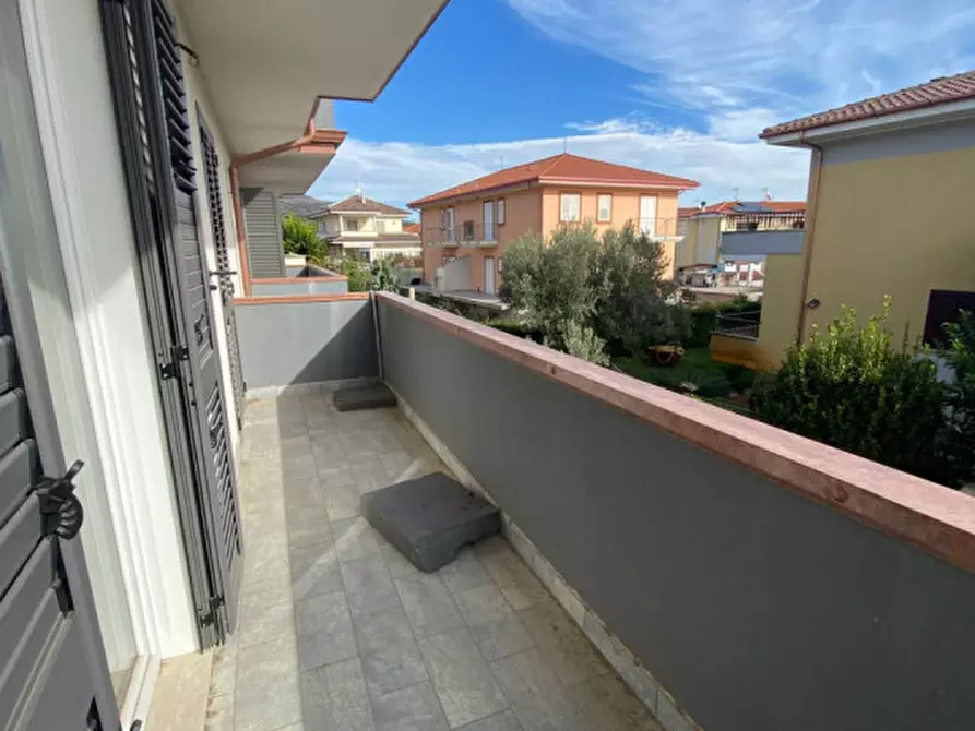 Immagine 24 di Casa bifamiliare in vendita  in via dell'unità d'italia a Montepaone