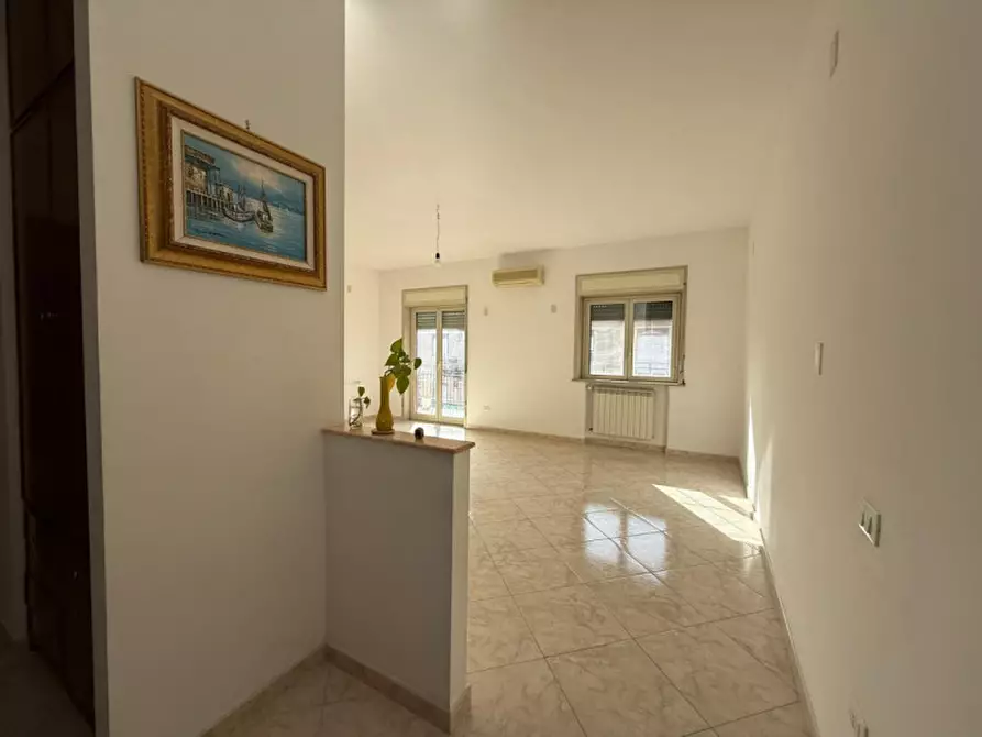 Immagine 3 di Appartamento in affitto  in Via Cruillas a Palermo