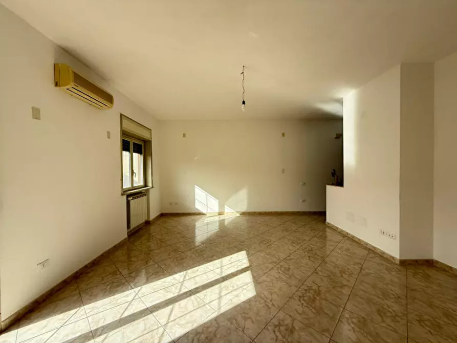 Immagine 5 di Appartamento in affitto  in Via Cruillas a Palermo