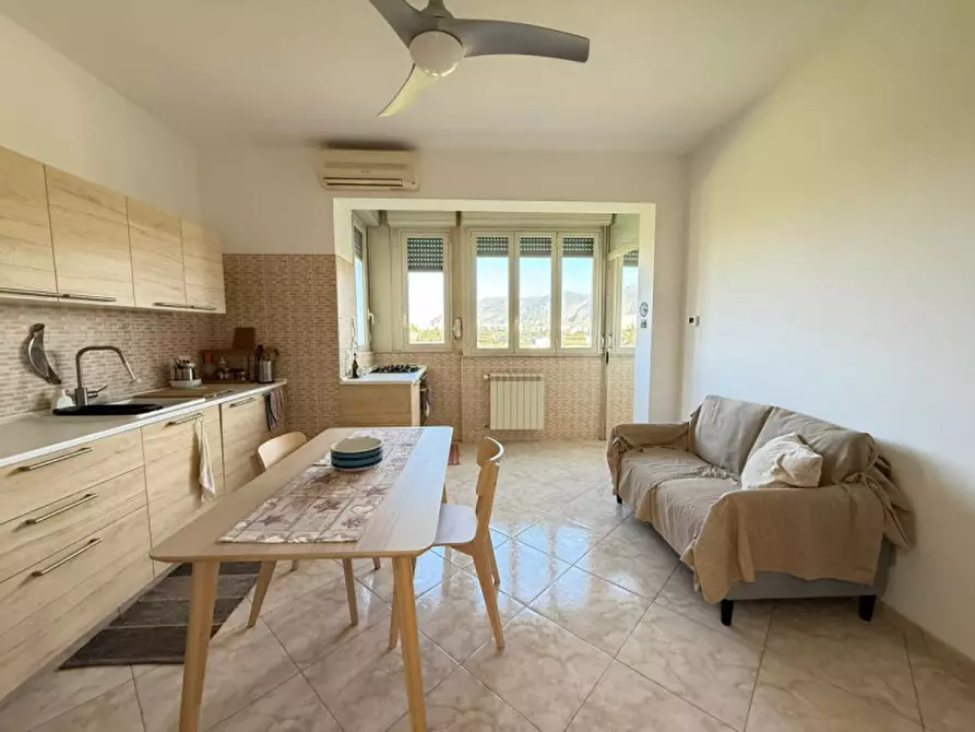 Immagine 6 di Appartamento in affitto  in Via Cruillas a Palermo