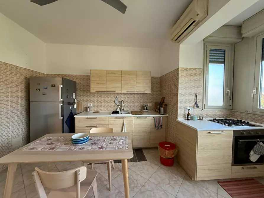 Immagine 7 di Appartamento in affitto  in Via Cruillas a Palermo