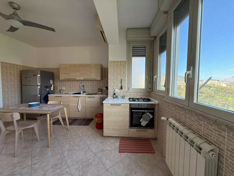 Immagine 8 di Appartamento in affitto  in Via Cruillas a Palermo