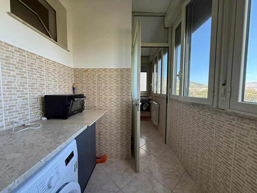 Immagine 10 di Appartamento in affitto  in Via Cruillas a Palermo