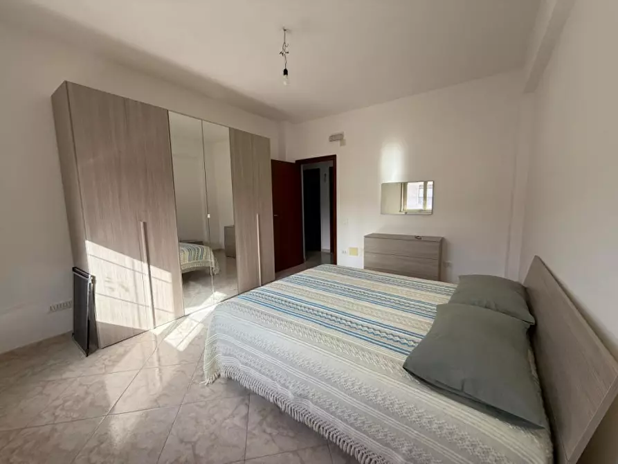 Immagine 14 di Appartamento in affitto  in Via Cruillas a Palermo