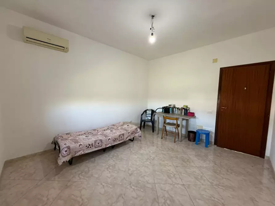 Immagine 16 di Appartamento in affitto  in Via Cruillas a Palermo