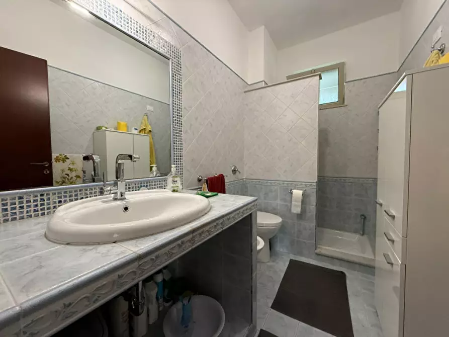 Immagine 17 di Appartamento in affitto  in Via Cruillas a Palermo