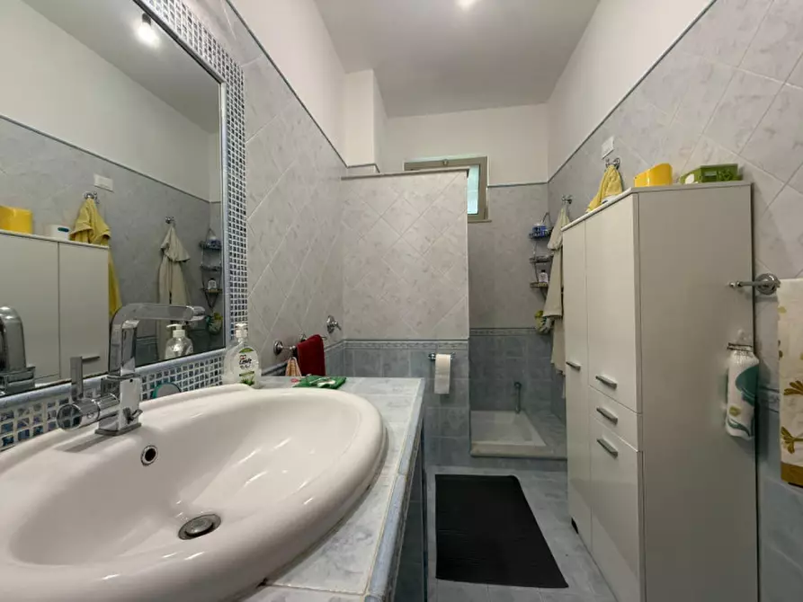 Immagine 18 di Appartamento in affitto  in Via Cruillas a Palermo