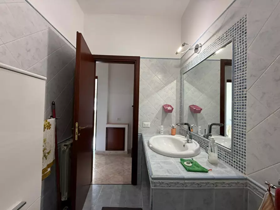 Immagine 19 di Appartamento in affitto  in Via Cruillas a Palermo