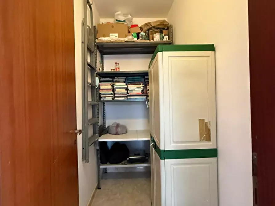 Immagine 21 di Appartamento in affitto  in Via Cruillas a Palermo