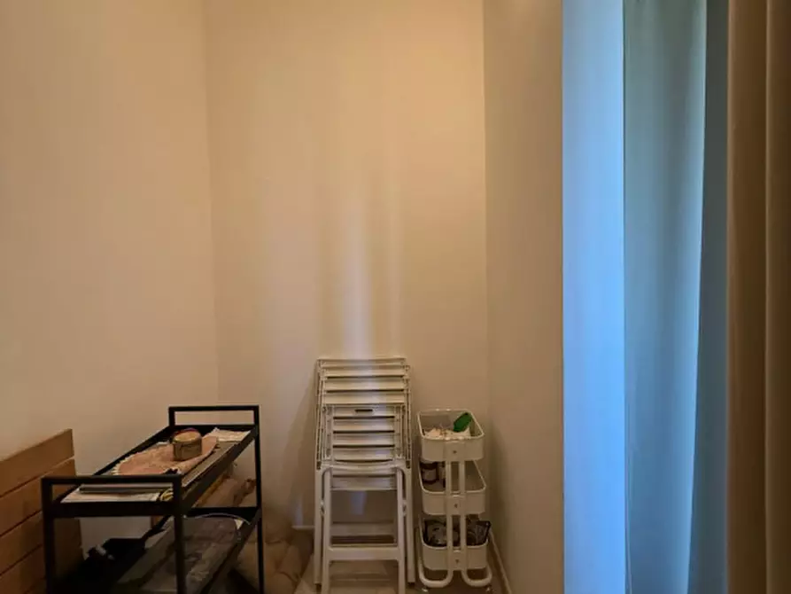 Immagine 22 di Appartamento in affitto  in Via Cruillas a Palermo