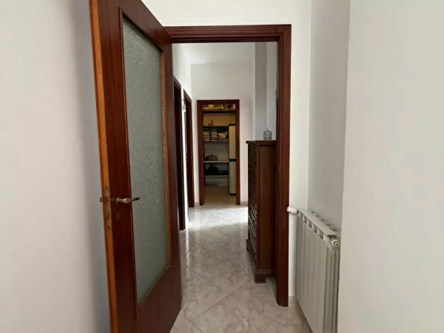 Immagine 23 di Appartamento in affitto  in Via Cruillas a Palermo