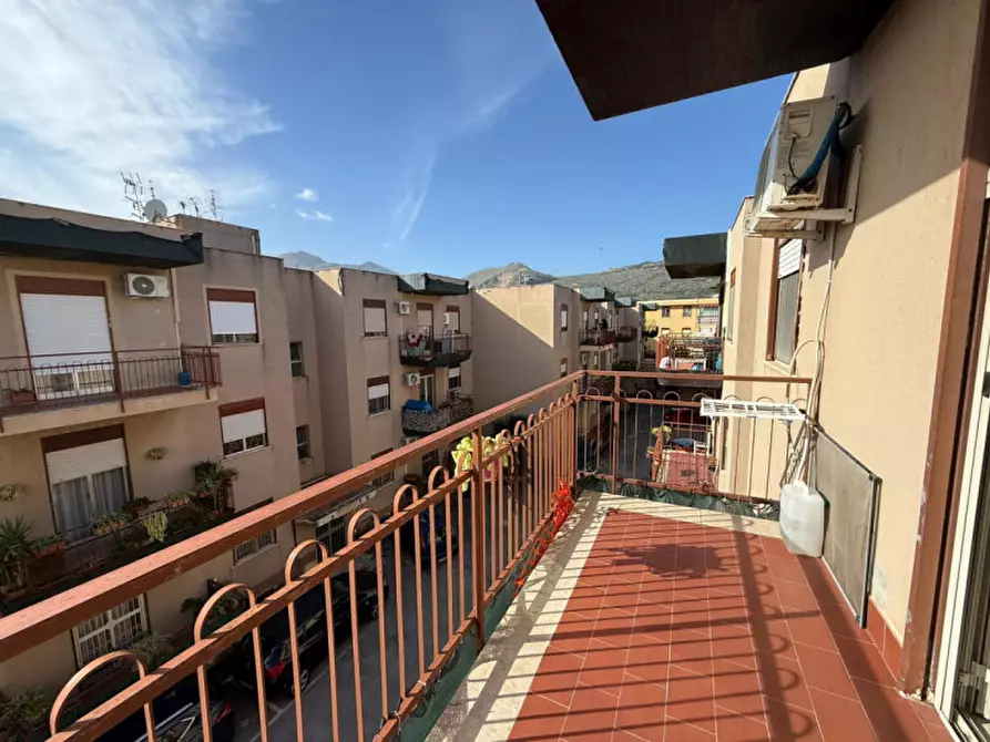 Immagine 24 di Appartamento in affitto  in Via Cruillas a Palermo