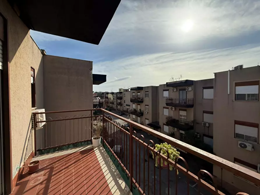 Immagine 25 di Appartamento in affitto  in Via Cruillas a Palermo