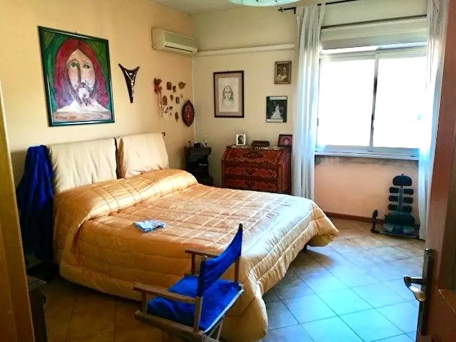Immagine 2 di Appartamento in vendita  in VIA VILLA GIOCOSA a Palermo