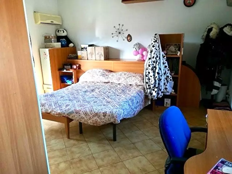 Immagine 3 di Appartamento in vendita  in VIA VILLA GIOCOSA a Palermo