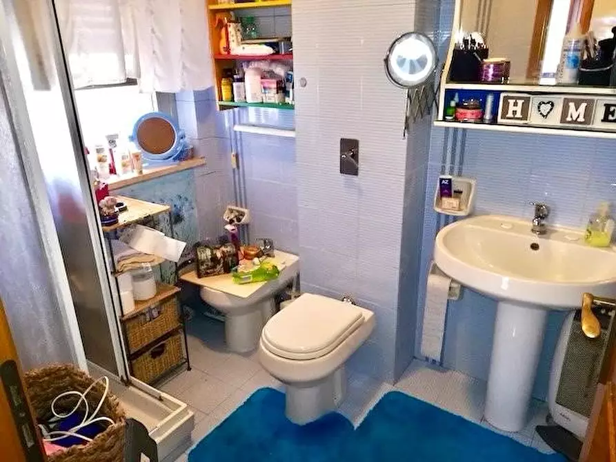 Immagine 5 di Appartamento in vendita  in VIA VILLA GIOCOSA a Palermo