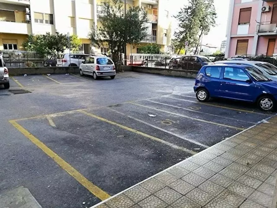 Immagine 7 di Appartamento in vendita  in VIA VILLA GIOCOSA a Palermo